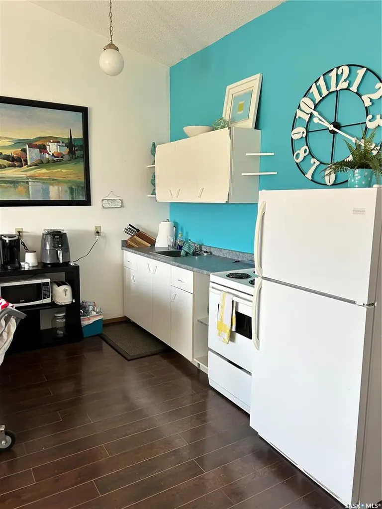 1250 Aaro Avenue Elbow SK S0H 1J0