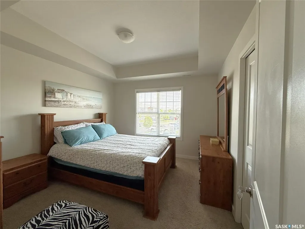 1015 Patrick Crescent Saskatoon SK S7W 0M1