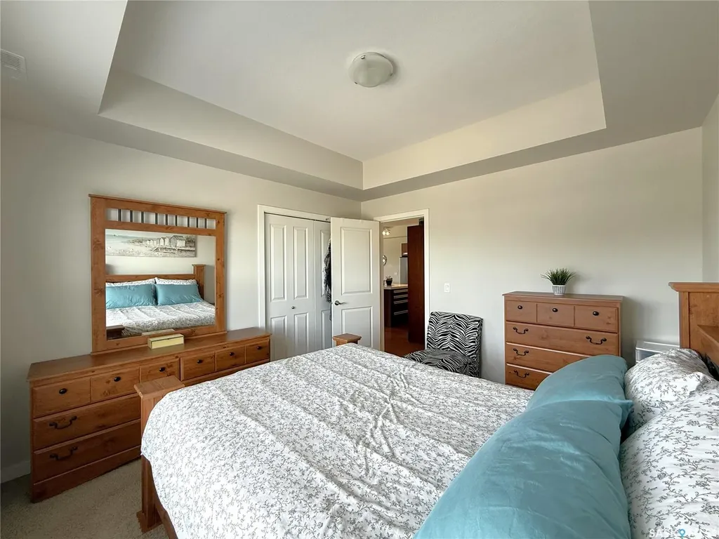 1015 Patrick Crescent Saskatoon SK S7W 0M1