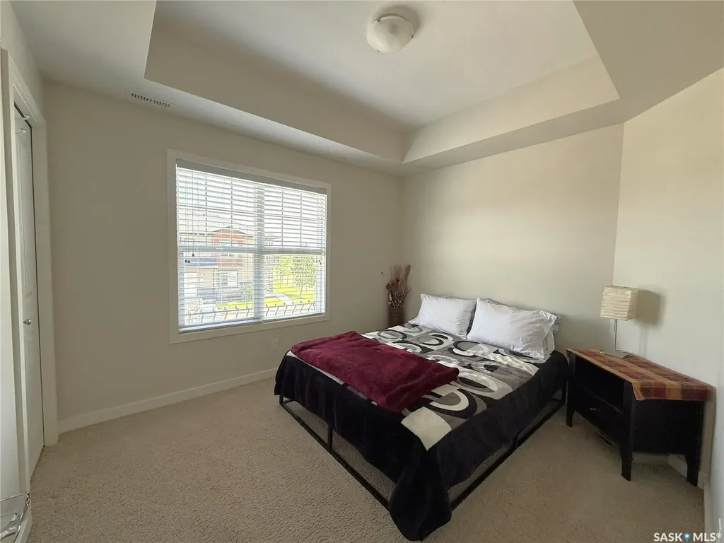 1015 Patrick Crescent Saskatoon SK S7W 0M1