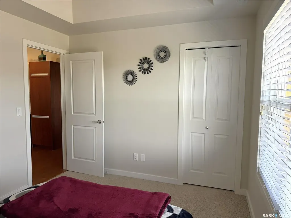 1015 Patrick Crescent Saskatoon SK S7W 0M1