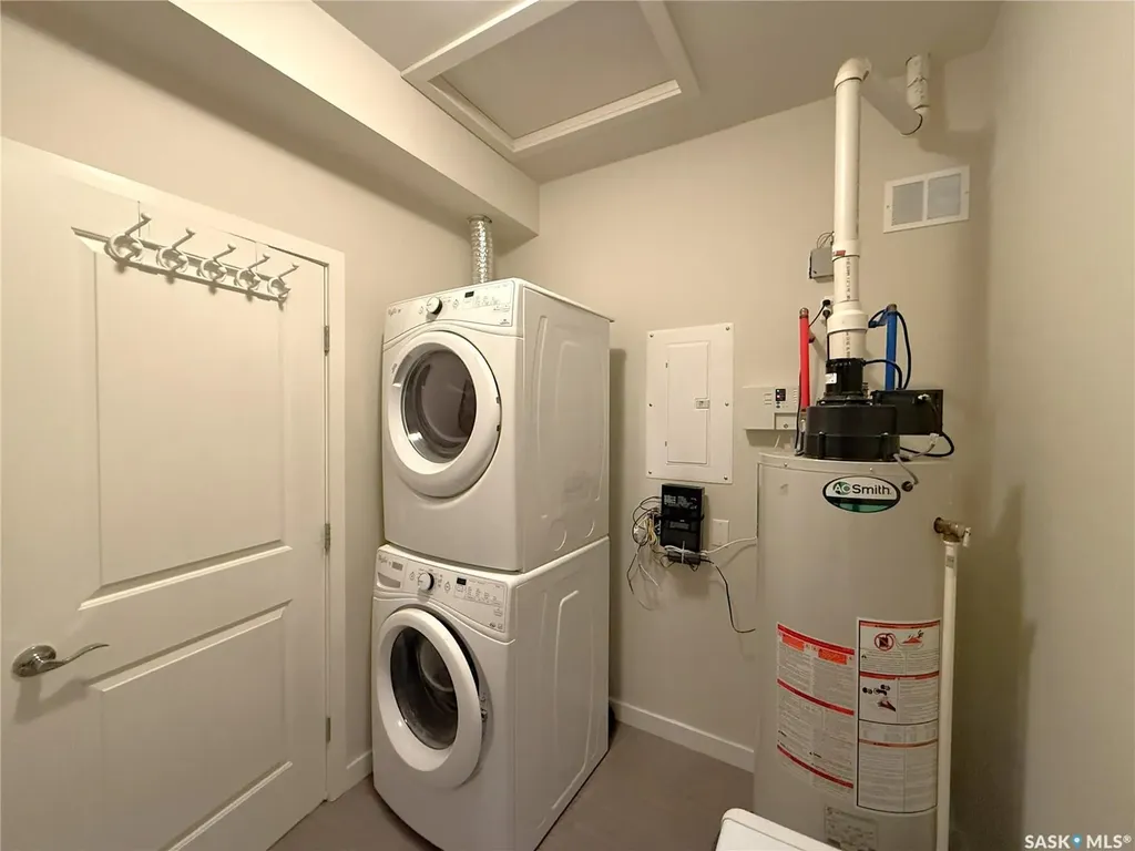 1015 Patrick Crescent Saskatoon SK S7W 0M1