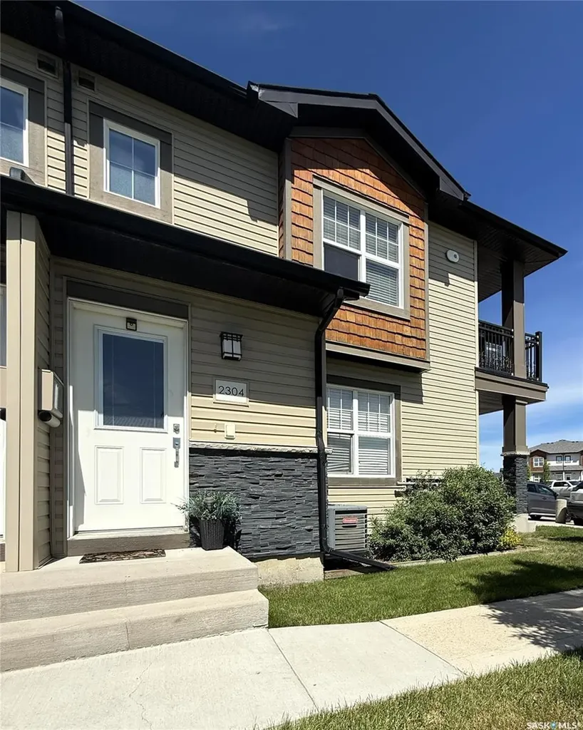 1015 Patrick Crescent Saskatoon SK S7W 0M1