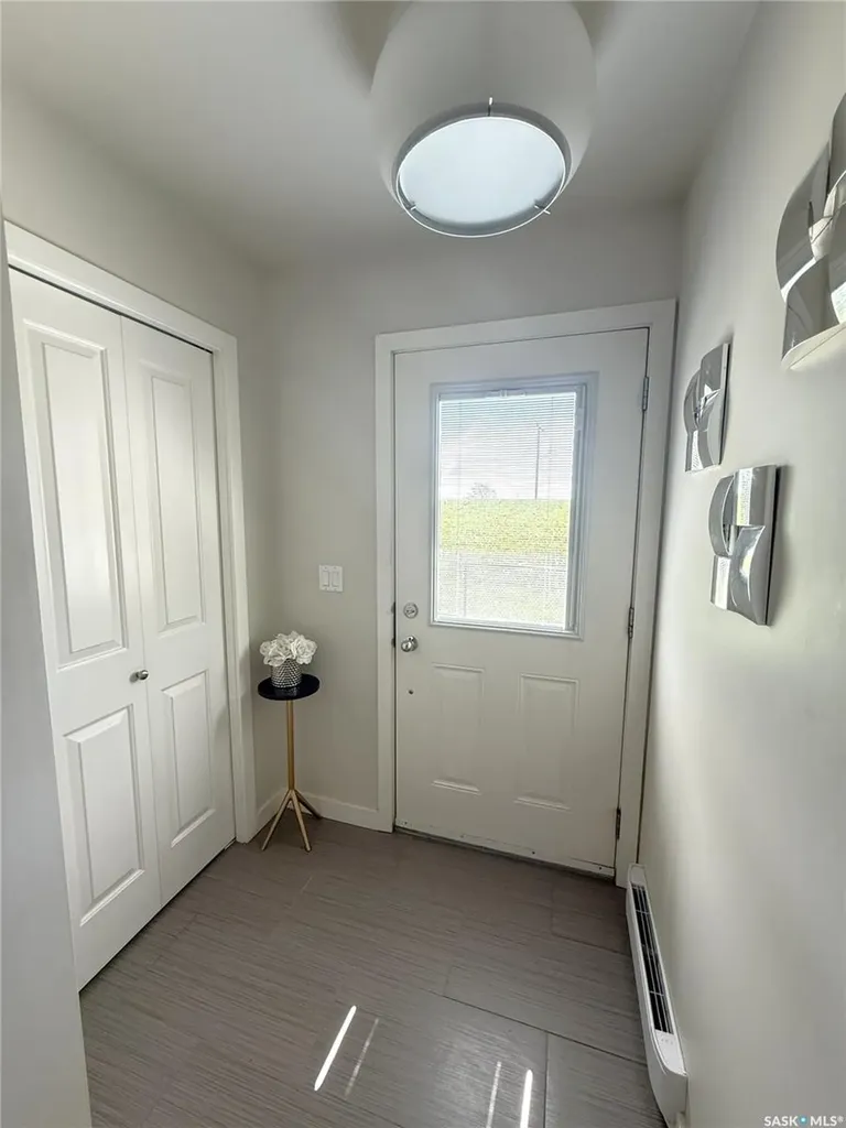 1015 Patrick Crescent Saskatoon SK S7W 0M1