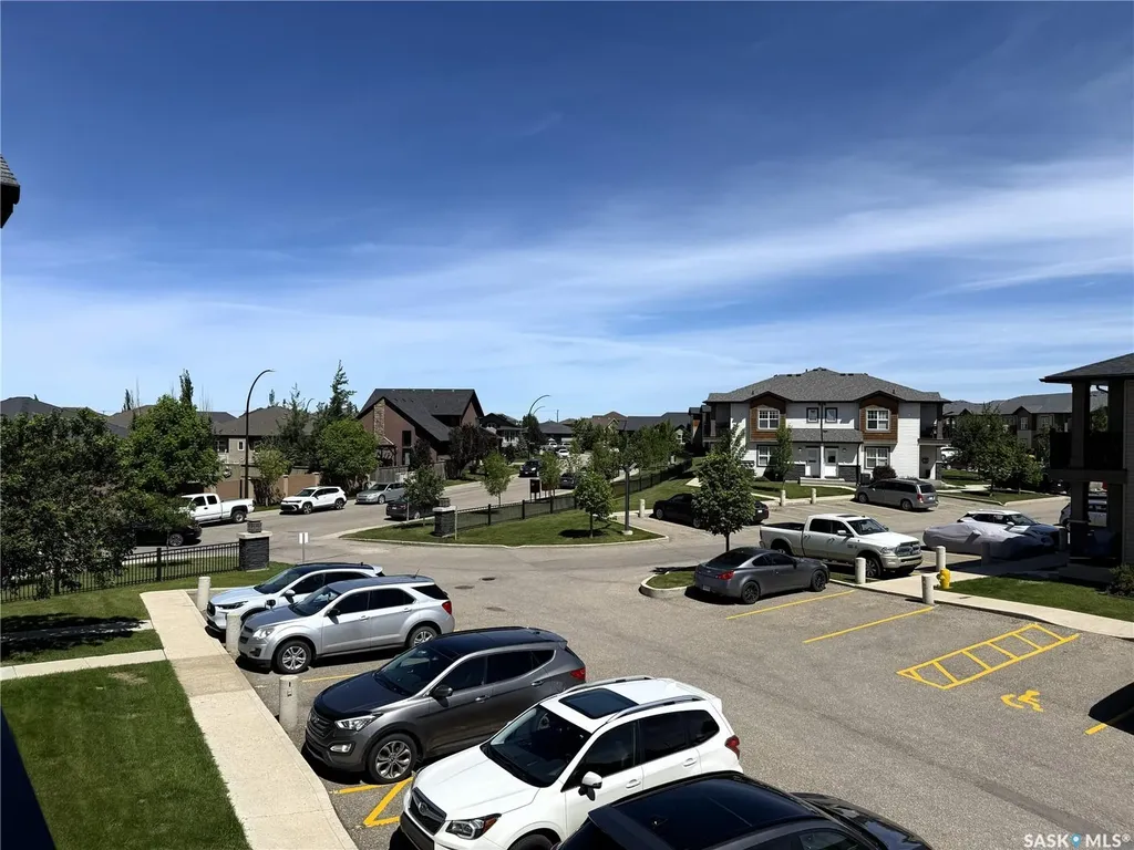 1015 Patrick Crescent Saskatoon SK S7W 0M1