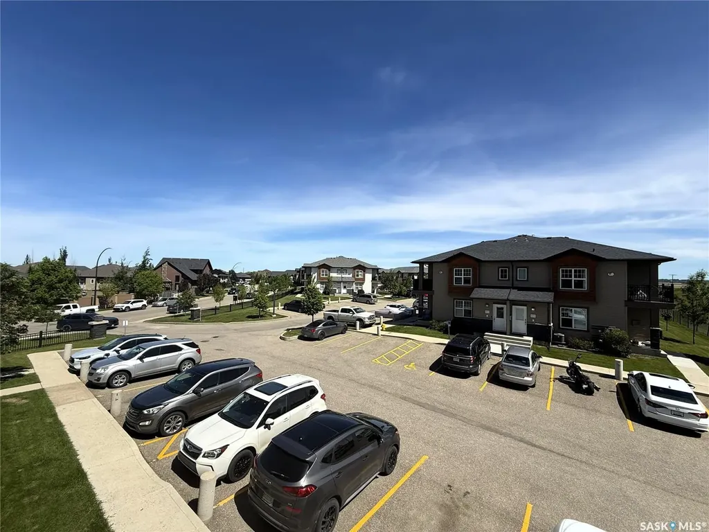 1015 Patrick Crescent Saskatoon SK S7W 0M1
