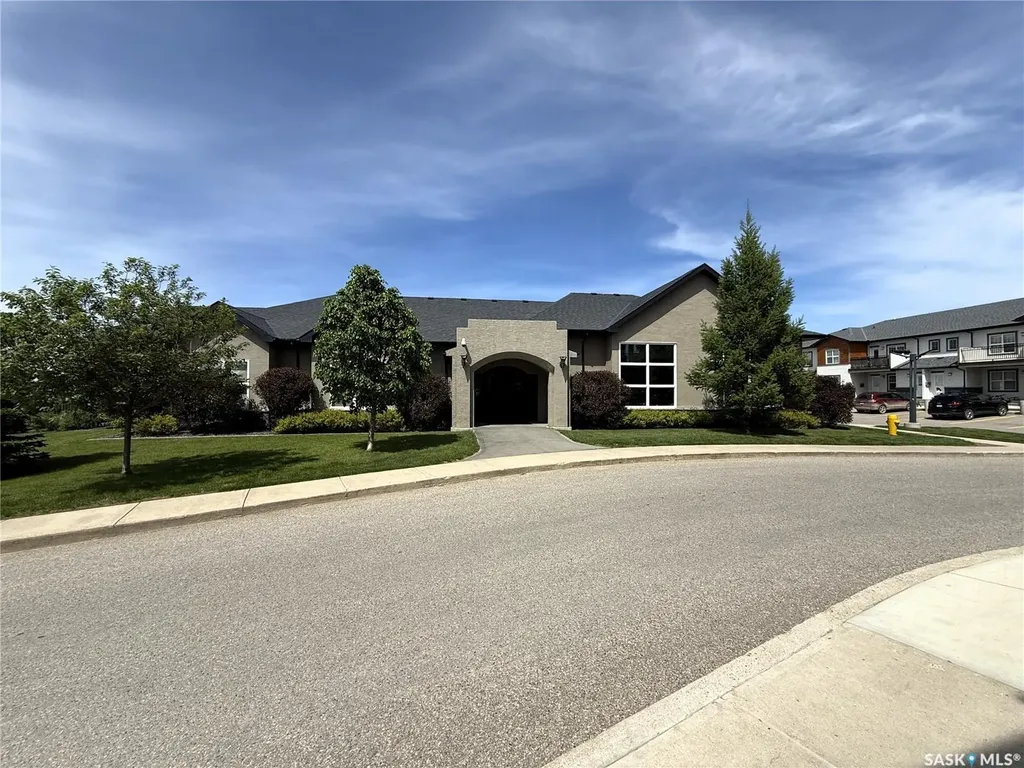 1015 Patrick Crescent Saskatoon SK S7W 0M1