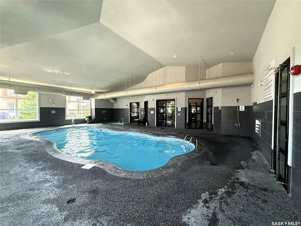 1015 Patrick Crescent Saskatoon SK S7W 0M1