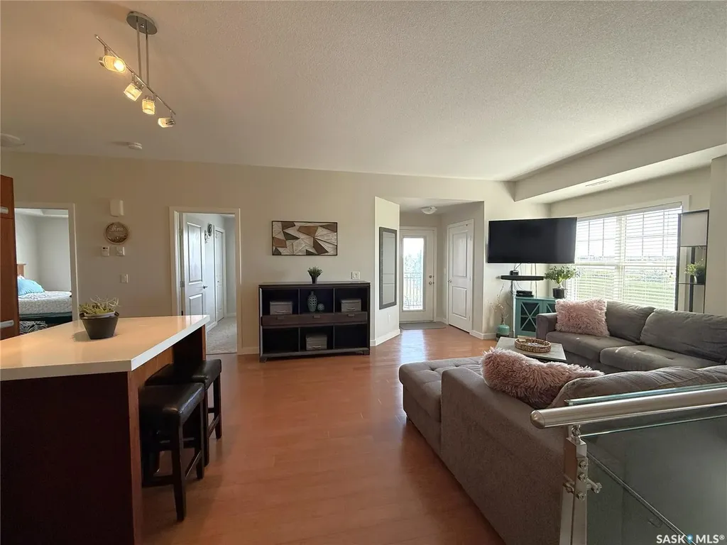 1015 Patrick Crescent Saskatoon SK S7W 0M1