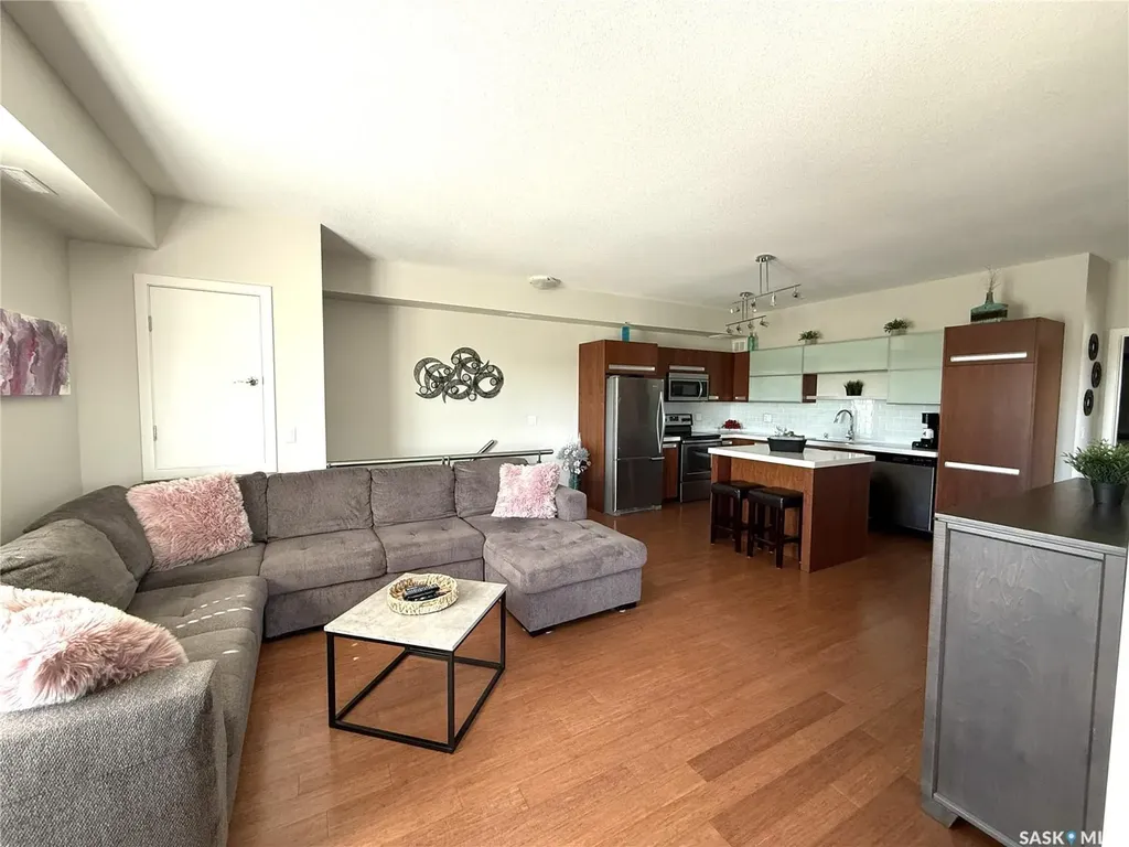 1015 Patrick Crescent Saskatoon SK S7W 0M1