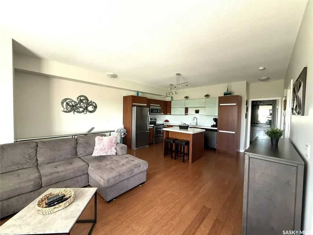 1015 Patrick Crescent Saskatoon SK S7W 0M1