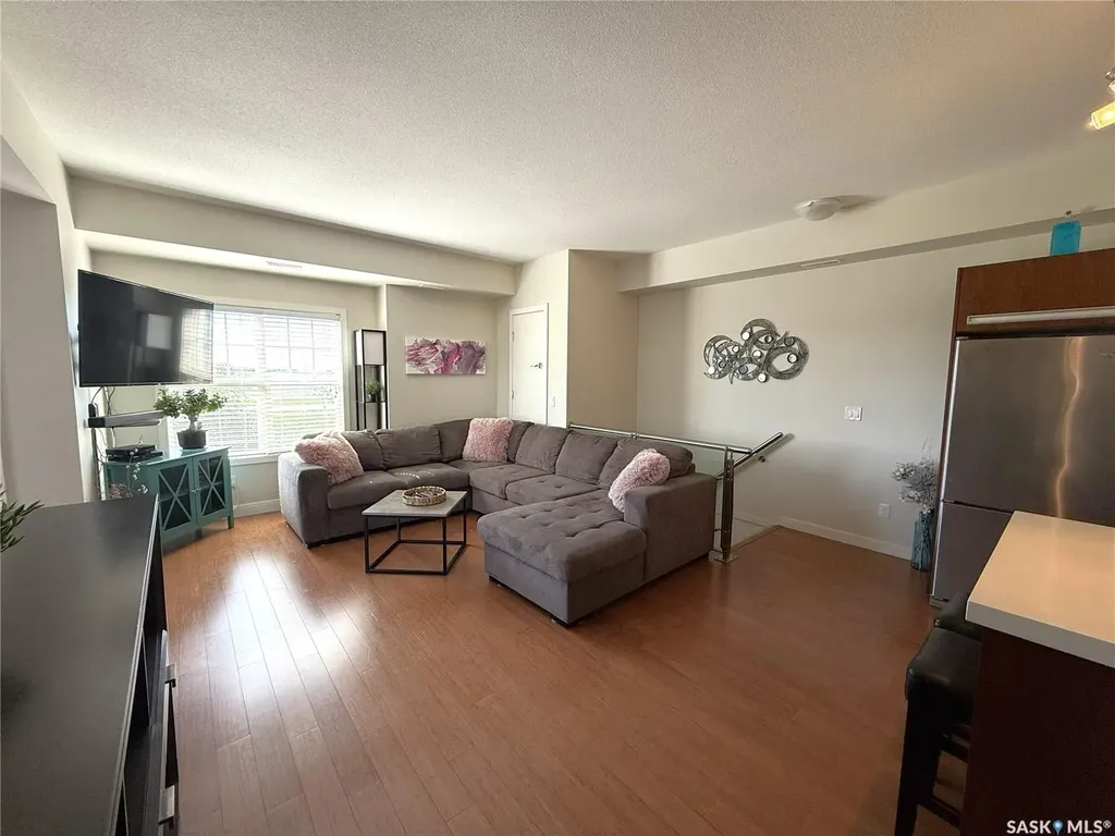 1015 Patrick Crescent Saskatoon SK S7W 0M1