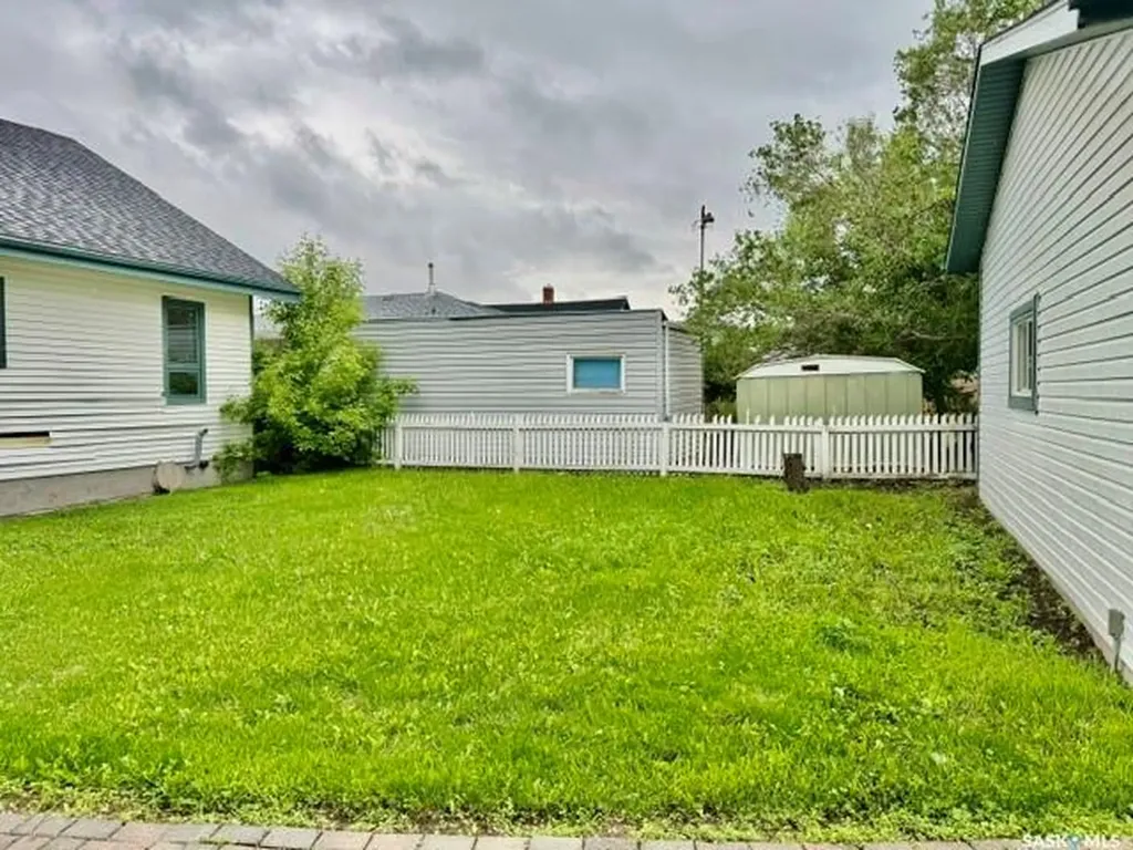 708 12th Street Humboldt SK S0K 2A0