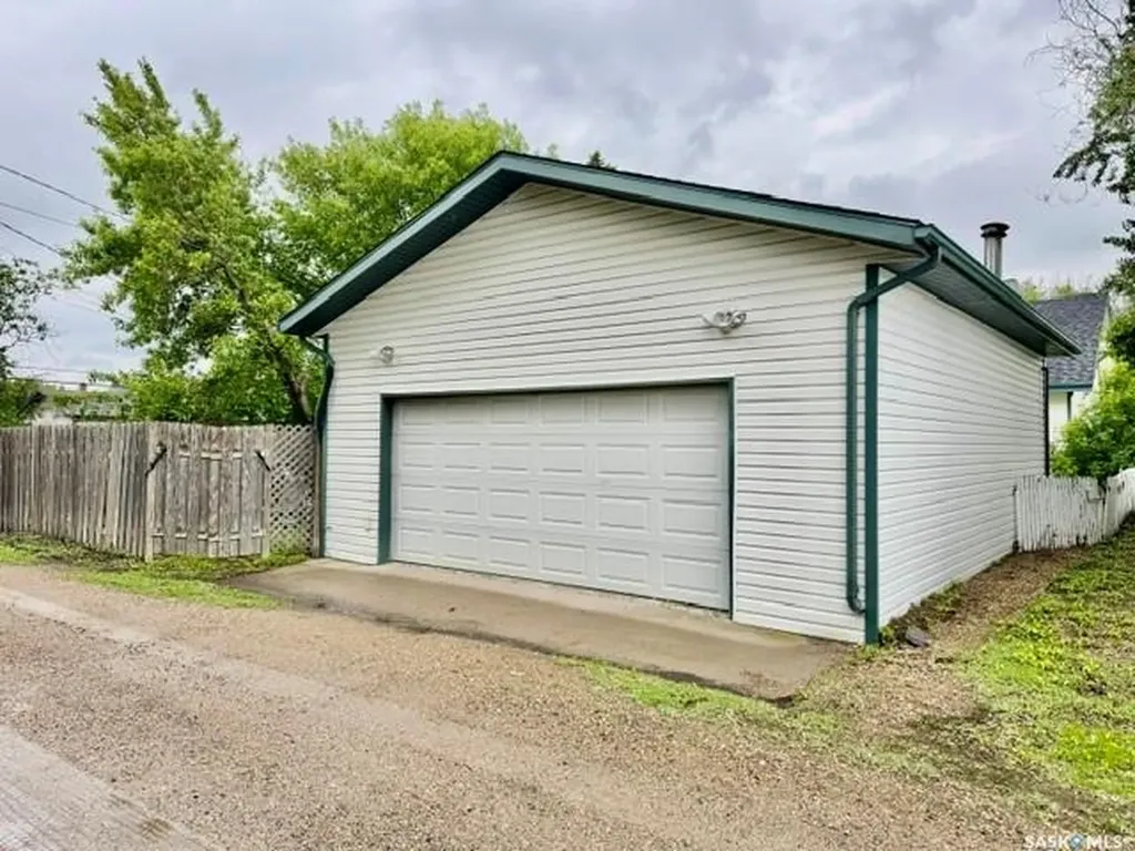 708 12th Street Humboldt SK S0K 2A0