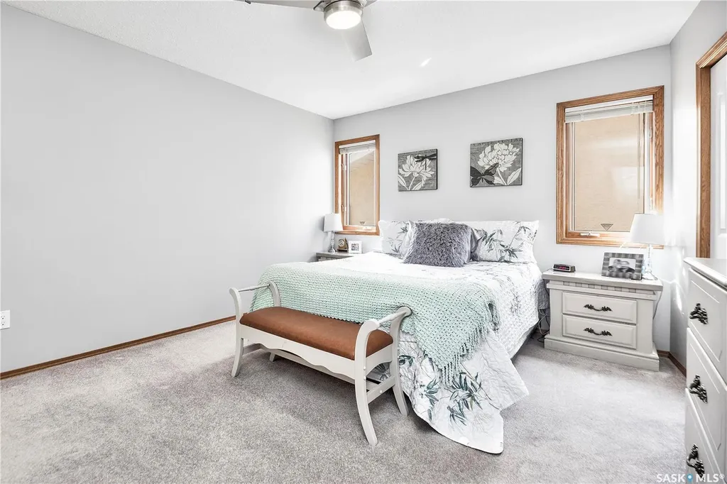 582 Mahon Drive Prince Albert SK S6V 7Z9