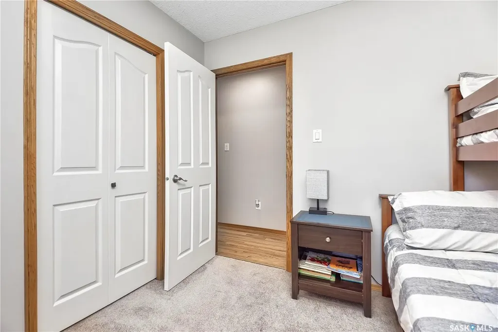 582 Mahon Drive Prince Albert SK S6V 7Z9
