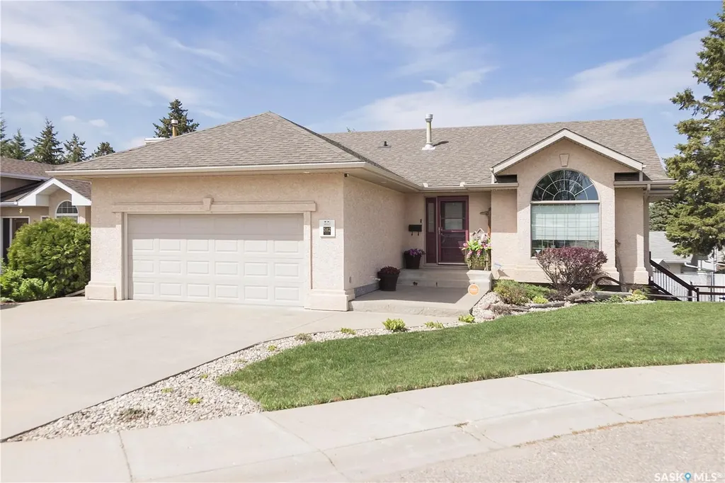 582 Mahon Drive Prince Albert SK S6V 7Z9