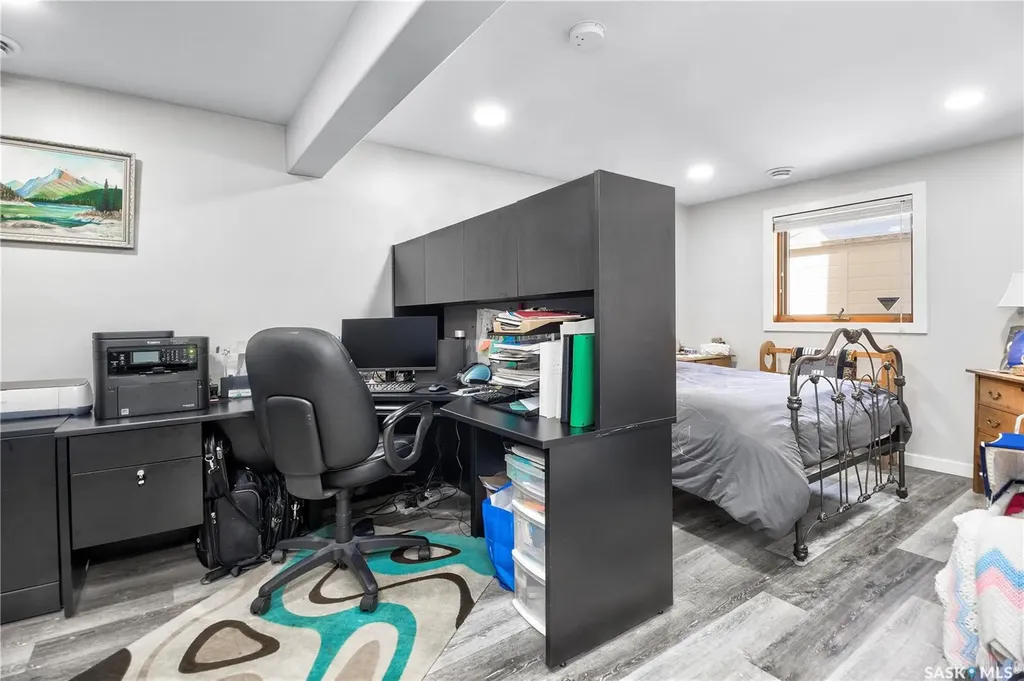 582 Mahon Drive Prince Albert SK S6V 7Z9