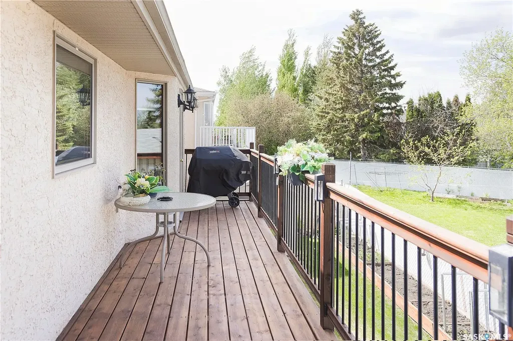582 Mahon Drive Prince Albert SK S6V 7Z9