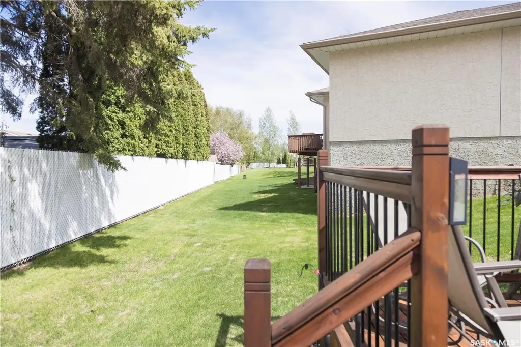 582 Mahon Drive Prince Albert SK S6V 7Z9