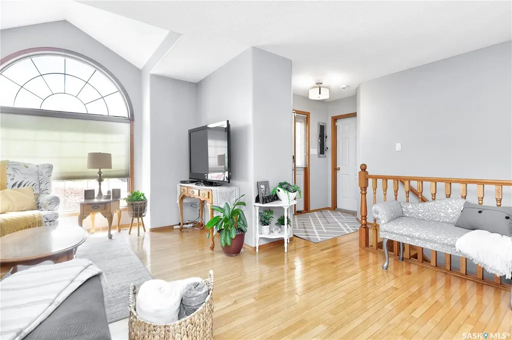 582 Mahon Drive Prince Albert SK S6V 7Z9