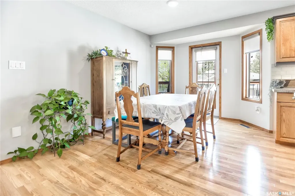 582 Mahon Drive Prince Albert SK S6V 7Z9