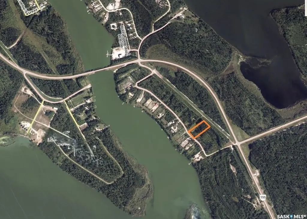 135 & 137 Midget Road Buffalo Narrows SK S0M 0J0