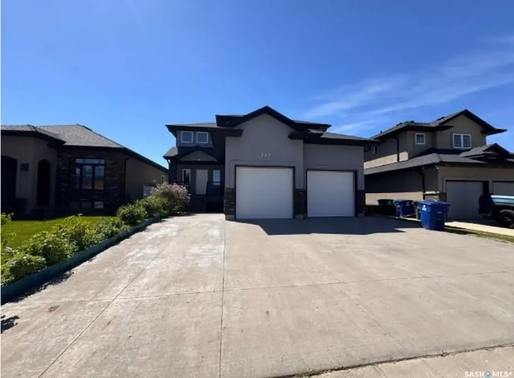 242 Pohorecky Street Saskatoon SK S7W 0J3