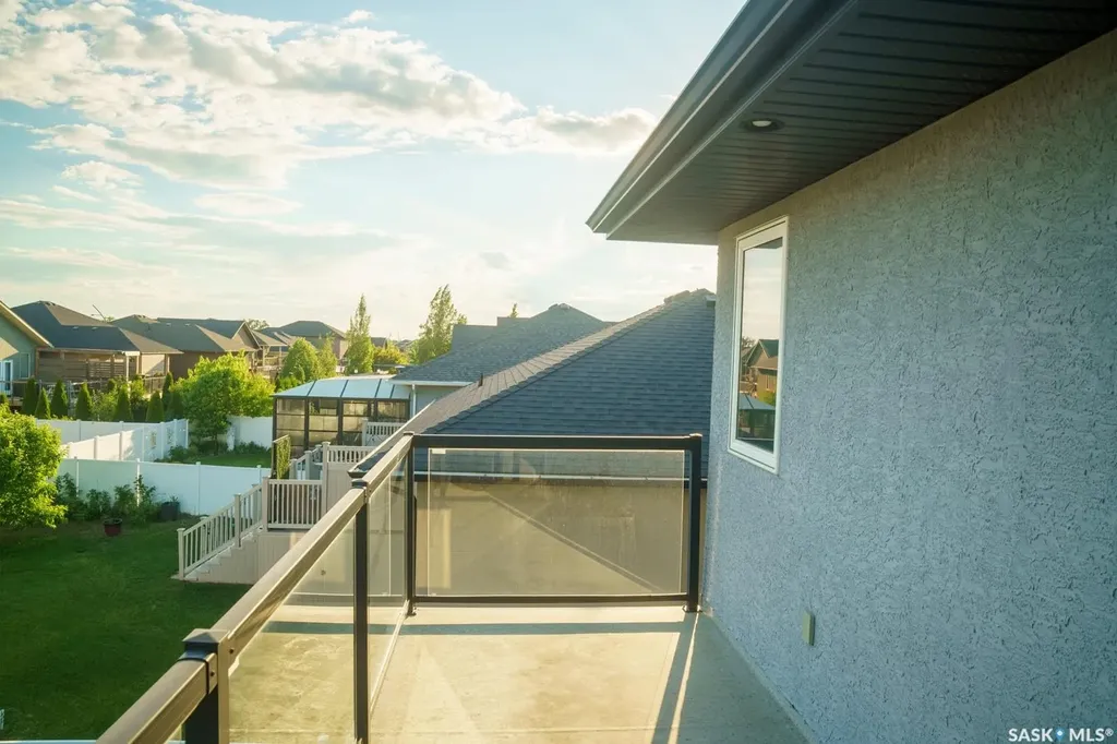 242 Pohorecky Street Saskatoon SK S7W 0J3