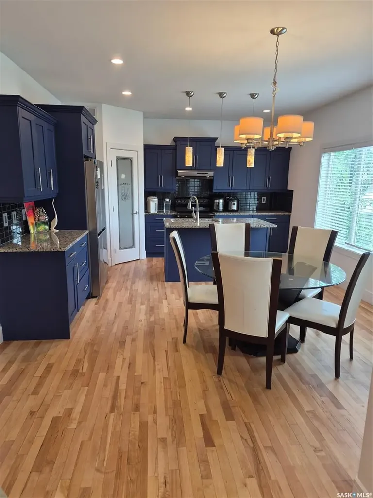 242 Pohorecky Street Saskatoon SK S7W 0J3