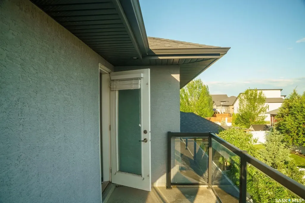 242 Pohorecky Street Saskatoon SK S7W 0J3