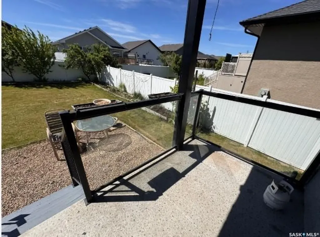 242 Pohorecky Street Saskatoon SK S7W 0J3