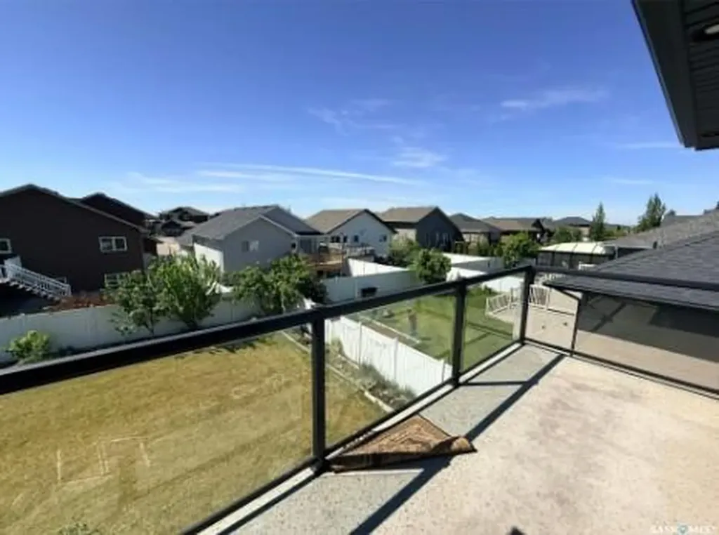 242 Pohorecky Street Saskatoon SK S7W 0J3