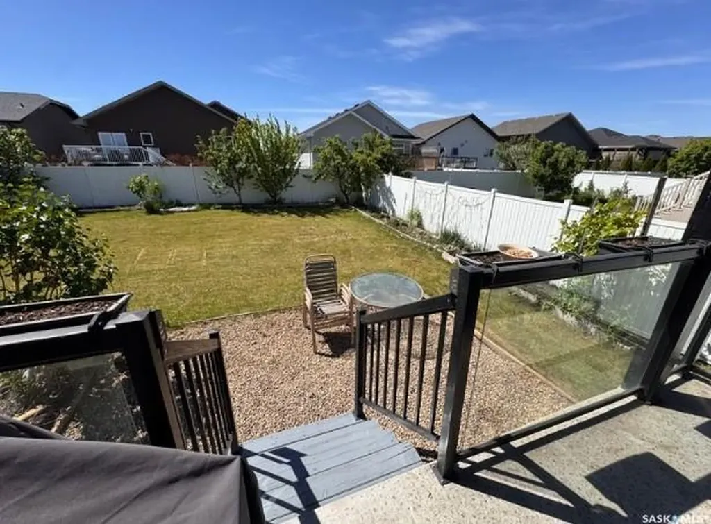 242 Pohorecky Street Saskatoon SK S7W 0J3