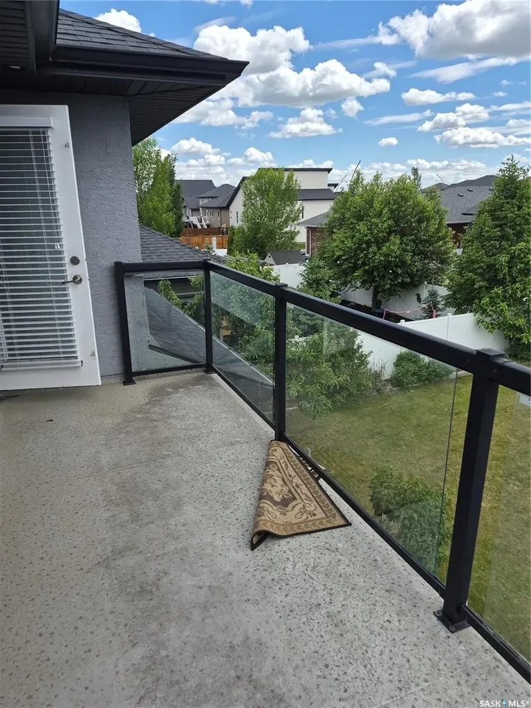 242 Pohorecky Street Saskatoon SK S7W 0J3