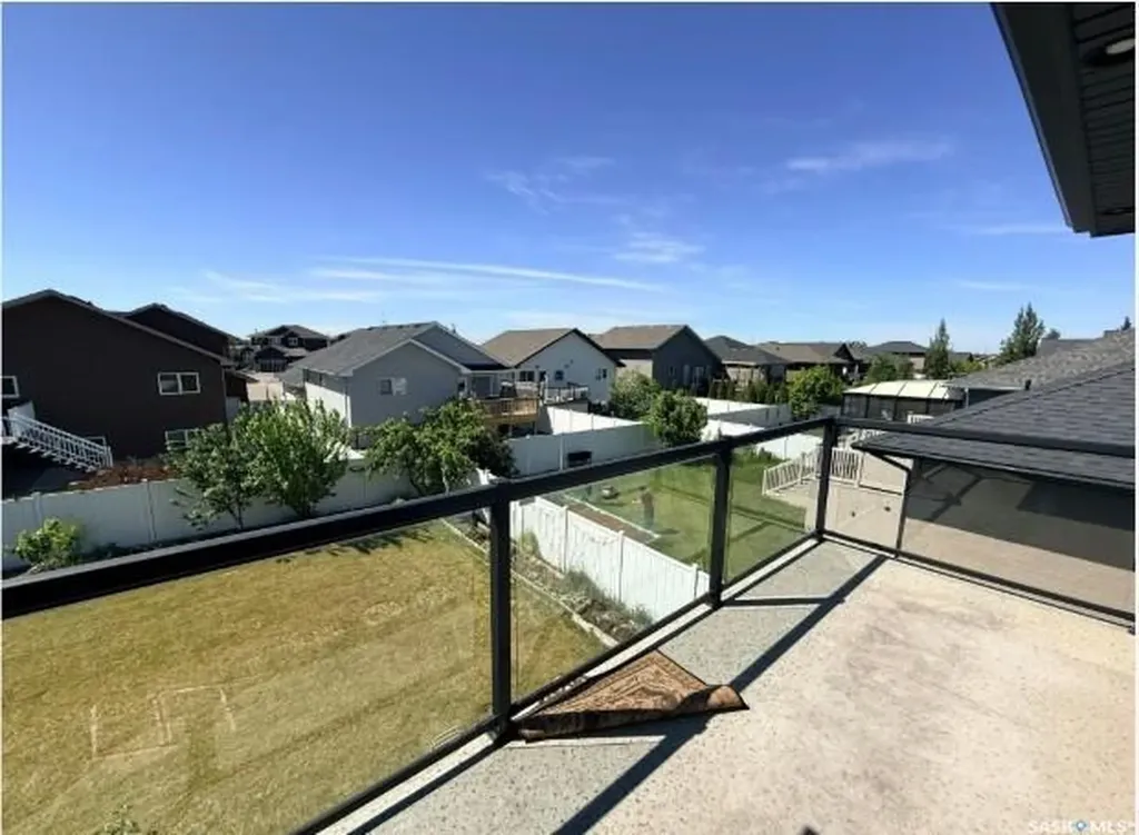 242 Pohorecky Street Saskatoon SK S7W 0J3