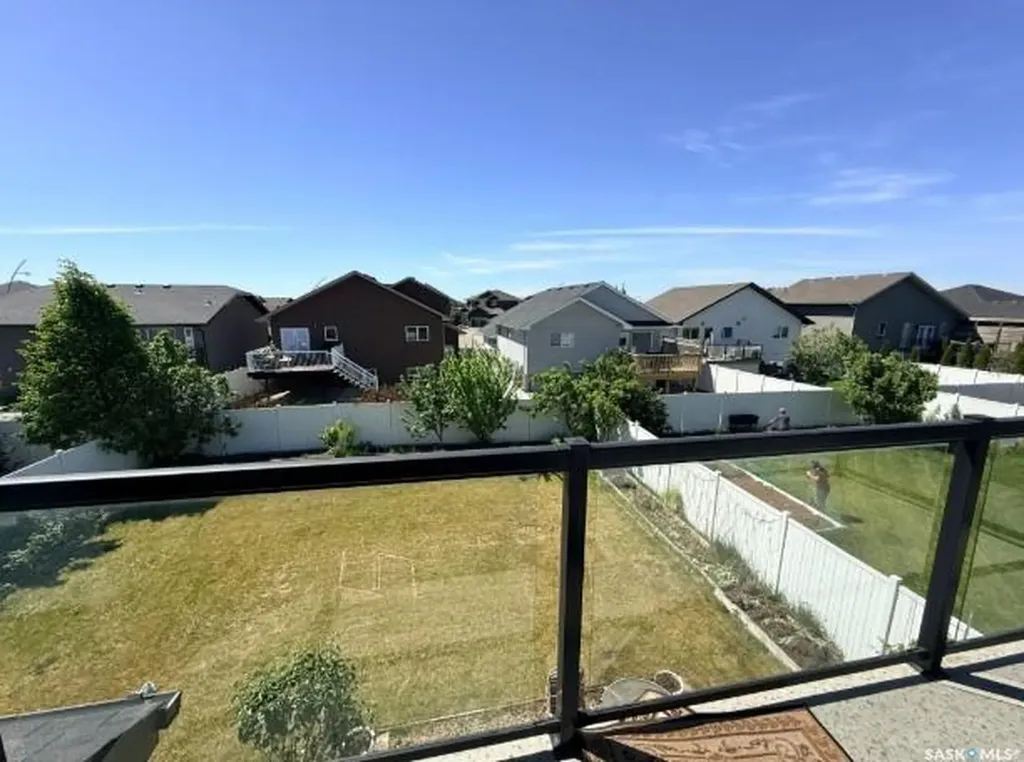242 Pohorecky Street Saskatoon SK S7W 0J3