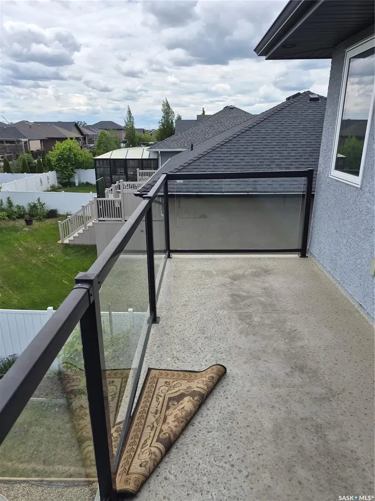 242 Pohorecky Street Saskatoon SK S7W 0J3