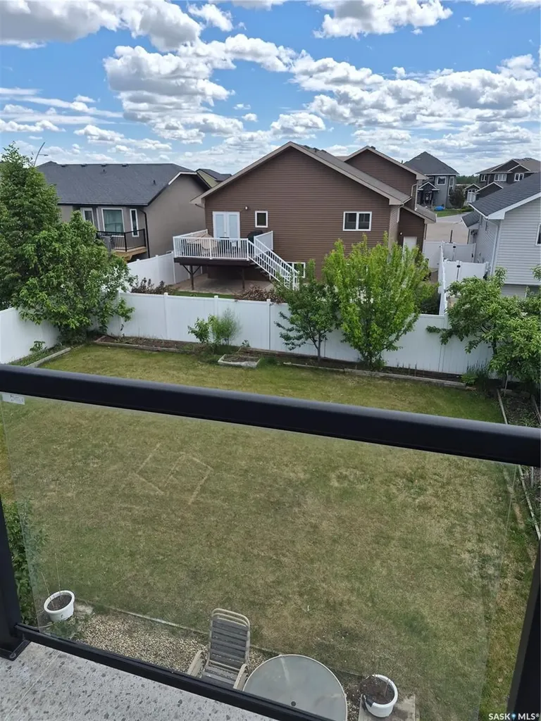 242 Pohorecky Street Saskatoon SK S7W 0J3