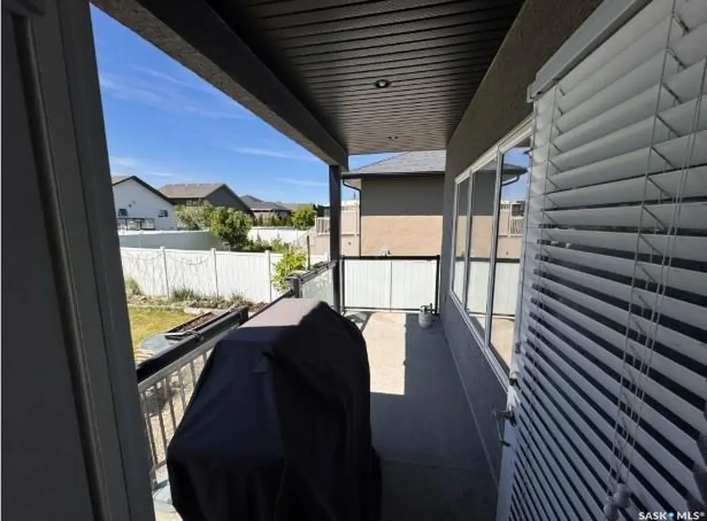 242 Pohorecky Street Saskatoon SK S7W 0J3