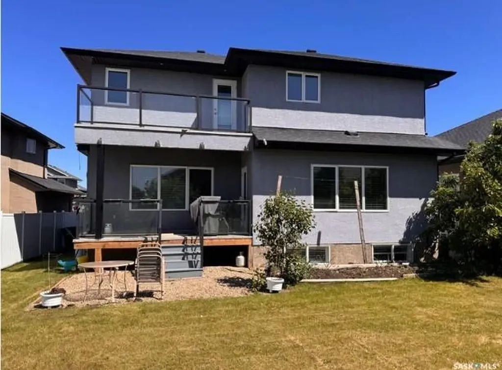 242 Pohorecky Street Saskatoon SK S7W 0J3