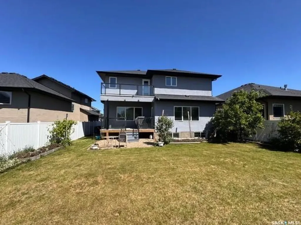 242 Pohorecky Street Saskatoon SK S7W 0J3