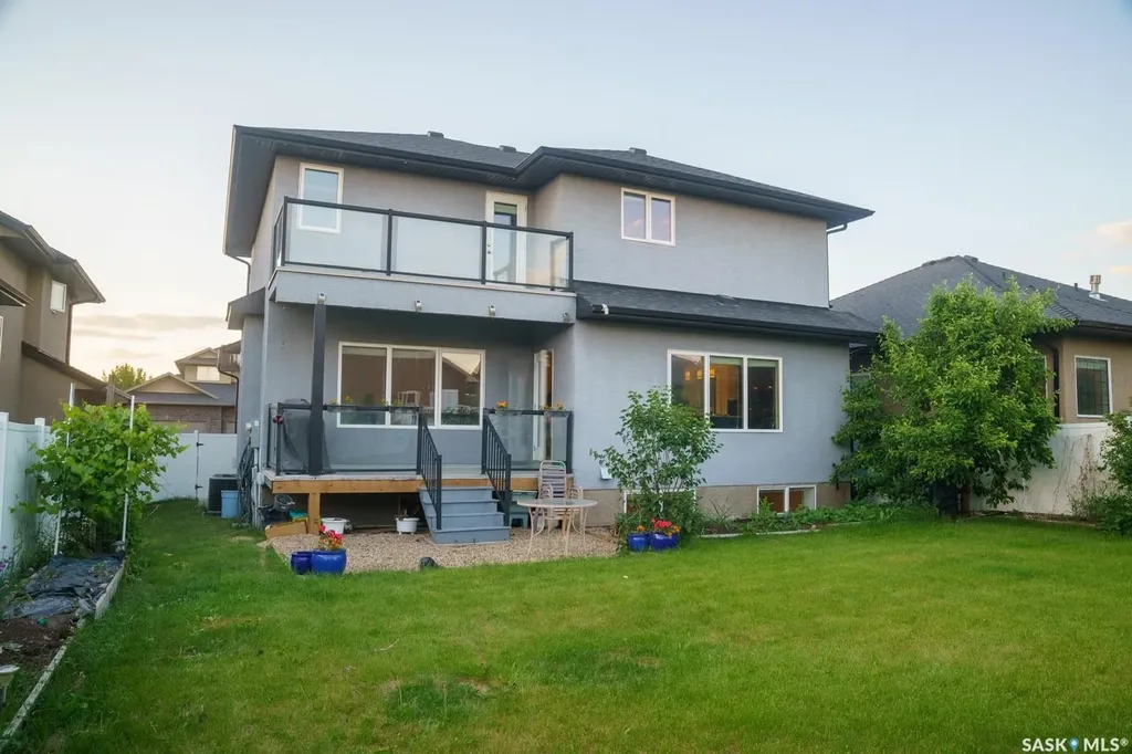 242 Pohorecky Street Saskatoon SK S7W 0J3