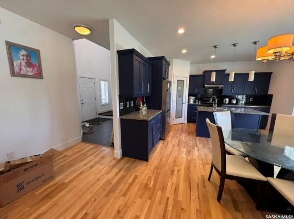 242 Pohorecky Street Saskatoon SK S7W 0J3