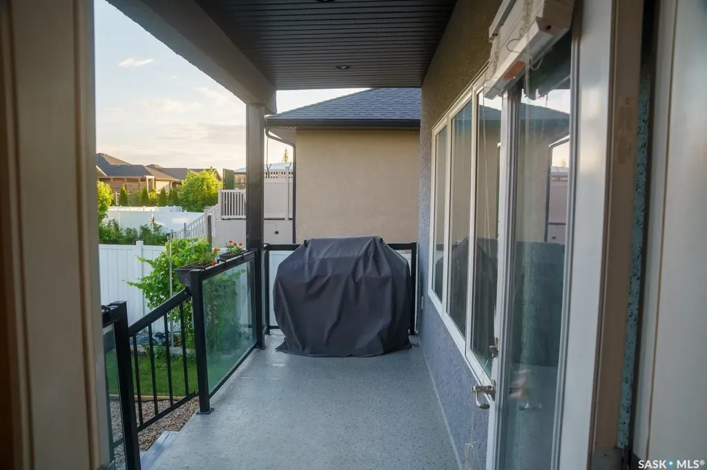242 Pohorecky Street Saskatoon SK S7W 0J3