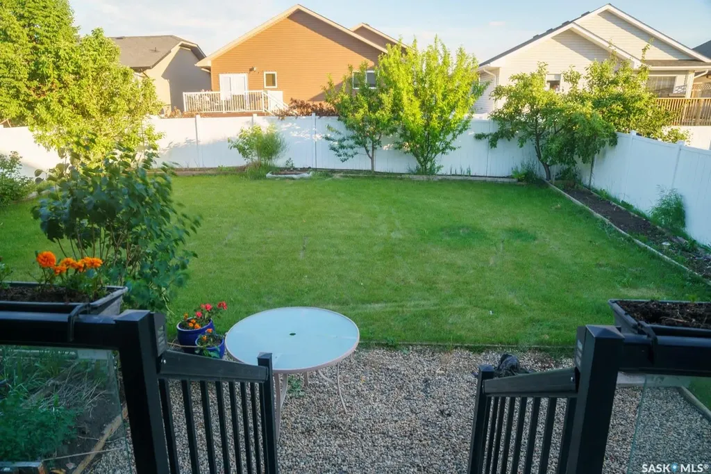 242 Pohorecky Street Saskatoon SK S7W 0J3