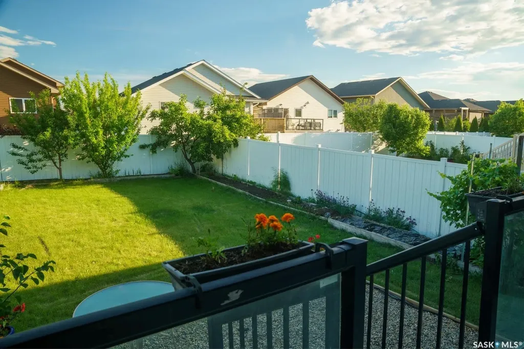 242 Pohorecky Street Saskatoon SK S7W 0J3