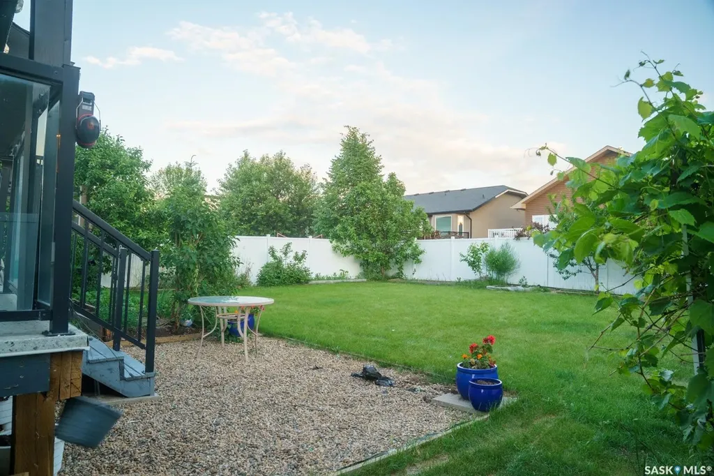 242 Pohorecky Street Saskatoon SK S7W 0J3