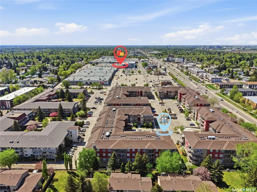 1025 Moss Avenue Saskatoon SK S7H 5A6