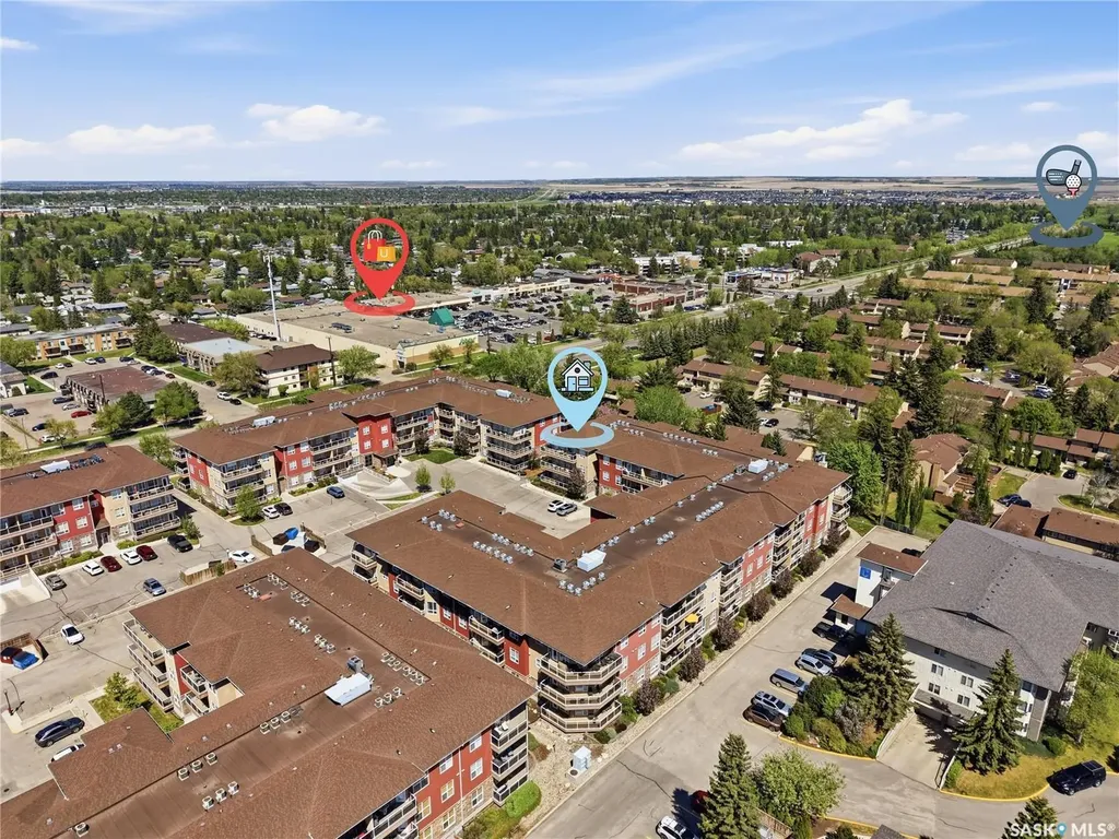 1025 Moss Avenue Saskatoon SK S7H 5A6
